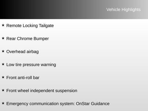 Certified 2017 Chevrolet Silverado 1500 LT w/ All Star Edition image 43