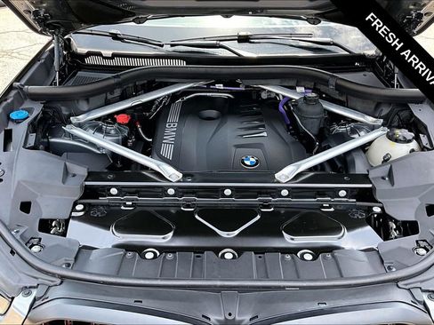 Used 2024 BMW X6 xDrive40i w/ Executive Package AWD/4WD image 29