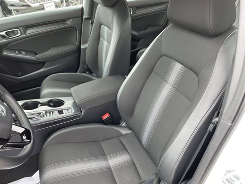 Certified 2023 Honda Civic Sport image 11