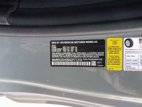 Used 2022 MINI Cooper S image 36