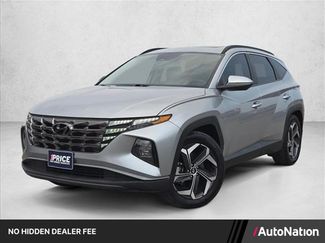 Used 2022 Hyundai Tucson SEL w/ Convenience + Premium Package FWD video 1