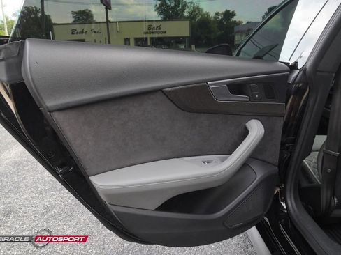 Used 2018 Audi S5 Premium Plus w/ Navigation Package image 23