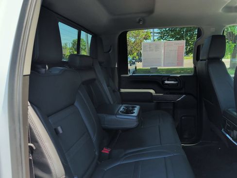 Used 2021 GMC Sierra 3500 Denali AWD/4WD image 35