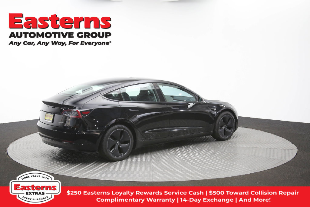 Used 2019 Tesla Model 3 Long Range AWD/4WD image 36
