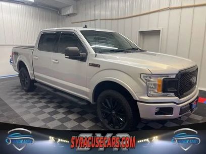 Used 2019 Ford F150 XLT w/ Equipment Group 301A Mid