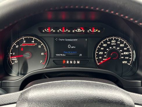 Certified 2017 Ford F150 XLT w/ Equipment Group 302A Luxury AWD/4WD image 22