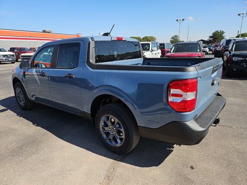 New 2026 Ford Maverick XLT FWD image 8
