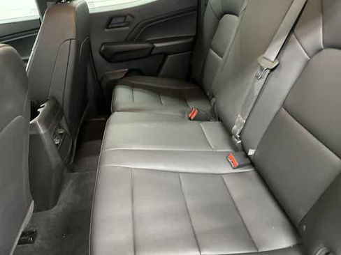 Used 2026 Chevrolet Colorado Trail Boss AWD/4WD image 11