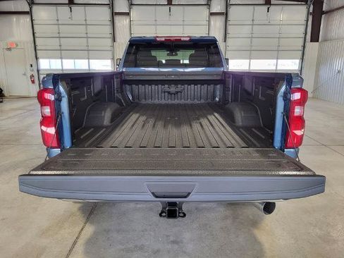 Used 2026 Chevrolet Silverado 3500 LT w/ All Star Edition AWD/4WD image 10