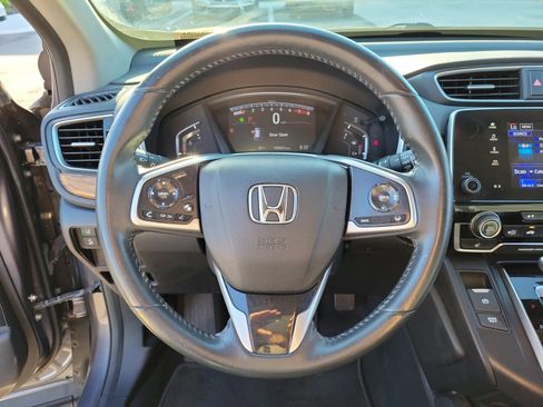Used 2020 Honda CR-V EX-L image 17