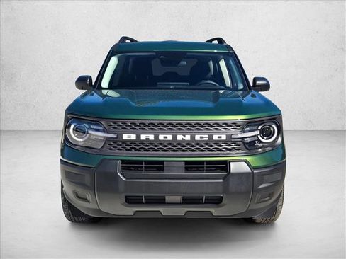 New 2025 Ford Bronco Sport Big Bend image 6