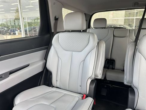 Used 2024 Hyundai Palisade SEL AWD/4WD image 36
