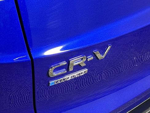 Used 2025 Honda CR-V Sport-L image 24