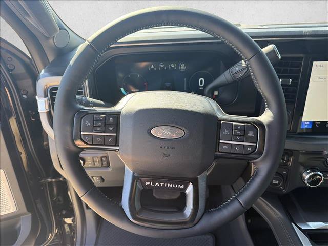 New 2027 Ford F250 Platinum AWD/4WD image 12