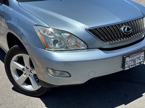 Used 2004 Lexus RX 330 FWD image 6