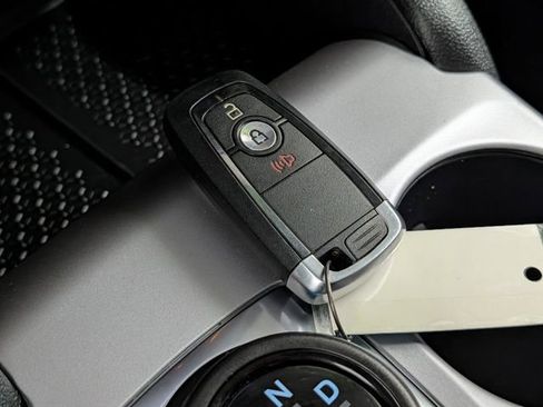 Used 2024 Ford Bronco Sport Big Bend image 27