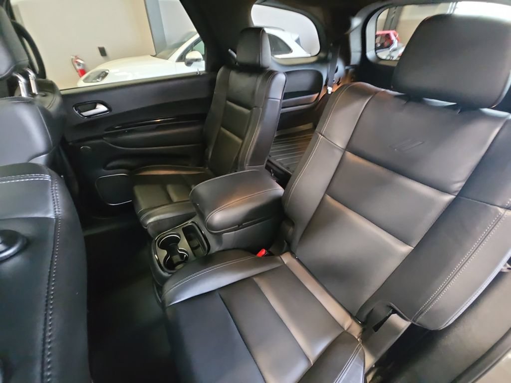 Used 2022 Dodge Durango Citadel AWD/4WD image 28