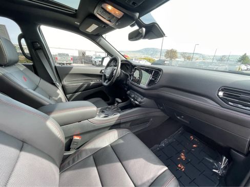 New 2026 Dodge Durango GT image 26