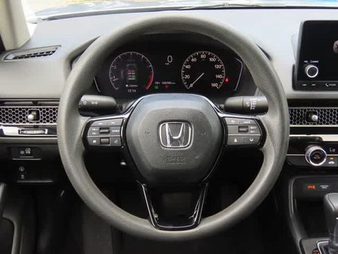 Used 2023 Honda Civic LX image 16