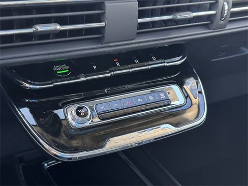 New 2025 Lincoln Corsair Reserve w/ Jet Appearance Package image 30