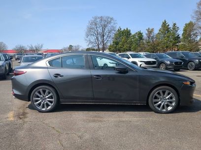 New 2026 MAZDA MAZDA3 2.5 S Sedan w/ Preferred Pkg
