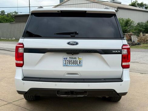 Used 2020 Ford Expedition Max XLT w/ Equipment Group 202A RWD image 5