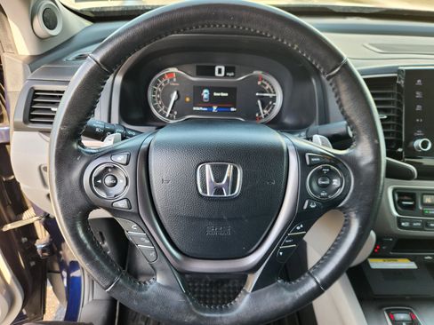 Certified 2023 Honda Ridgeline RTL-E image 9