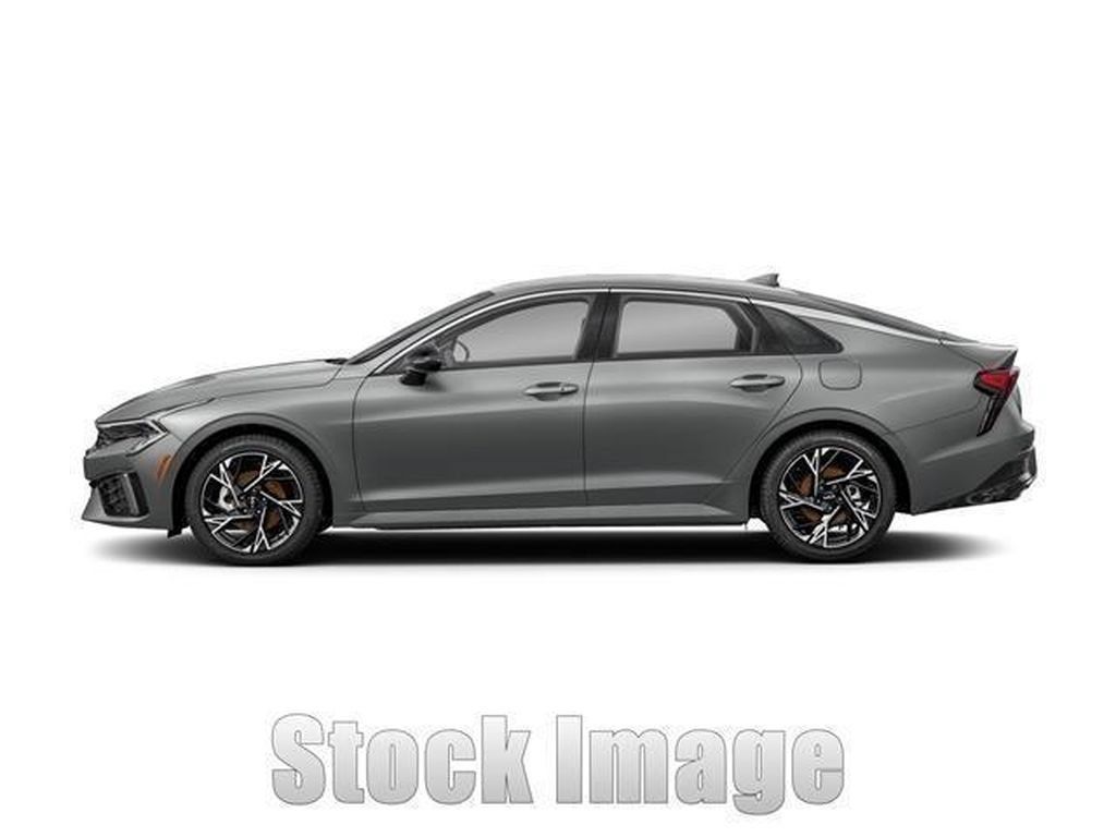 New 2026 Kia K5 GT-Line w/ GT-Line Premium Package AWD/4WD image 25
