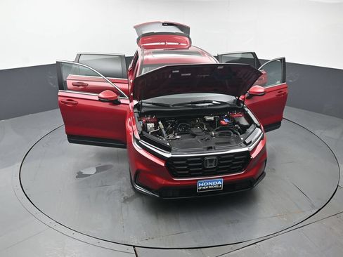 Used 2024 Honda CR-V EX image 51