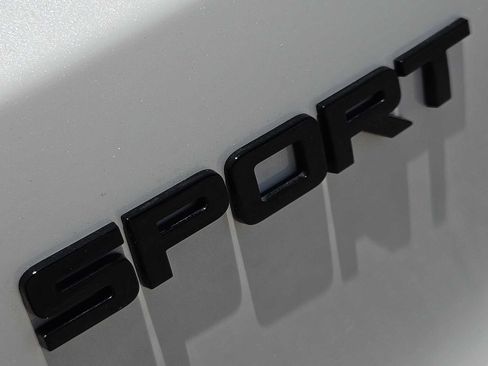 Used 2026 Honda CR-V Sport-L image 12
