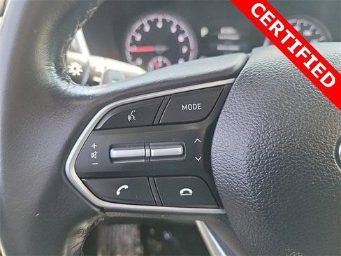 Used 2023 Hyundai Santa Fe SEL image 5