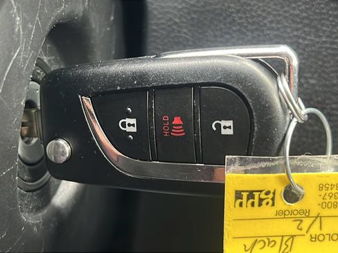 Certified 2025 Toyota RAV4 LE FWD image 23