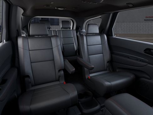New 2026 Dodge Durango GT AWD/4WD image 16