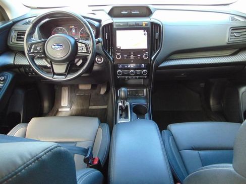 Used 2022 Subaru Ascent Onyx Edition AWD/4WD image 23