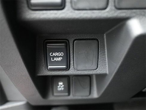 New 2026 Nissan Frontier SV w/ Tow Package image 18