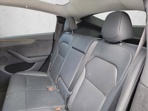 Used 2026 Tesla Model Y Long Range AWD/4WD image 14