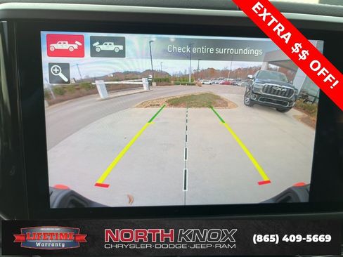 New 2026 Jeep Gladiator Mojave image 10