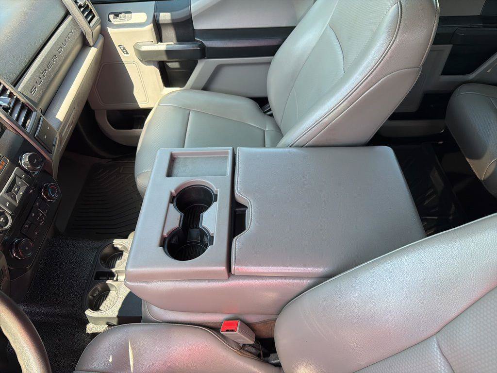 Used 2019 Ford F250 XL w/ Power Equipment Group AWD/4WD image 44