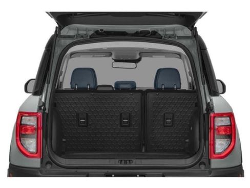 Used 2023 Ford Bronco Sport Outer Banks image 8