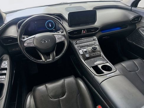 Used 2022 Hyundai Santa Fe Calligraphy AWD/4WD image 31