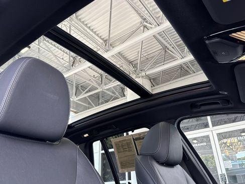 Used 2019 BMW X3 M40i w/ Premium Package AWD/4WD image 21