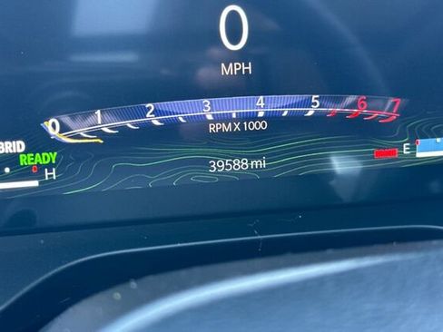 Used 2023 Jeep Grand Cherokee 4xe image 23