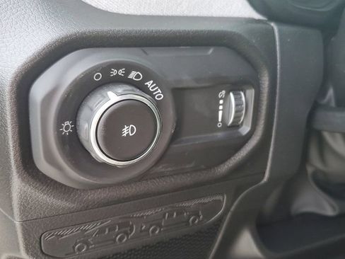 New 2026 Jeep Wrangler Sport S image 22