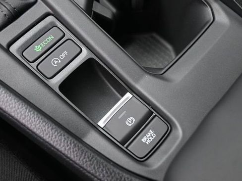 New 2026 Honda Accord LX image 32