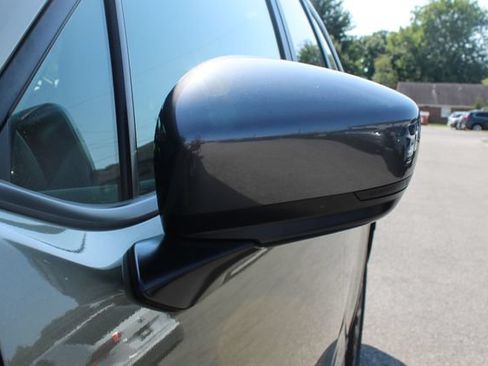 Used 2026 Subaru Forester Premium AWD/4WD image 7
