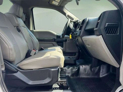 Used 2017 Ford F150 XL image 14