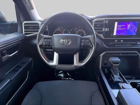Used 2022 Toyota Tundra SR5 RWD image 6