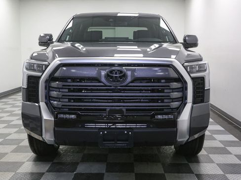 New 2026 Toyota Tundra Limited image 3