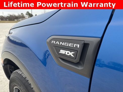 Used 2020 Ford Ranger XL w/ Equipment Group 101A Mid image 7