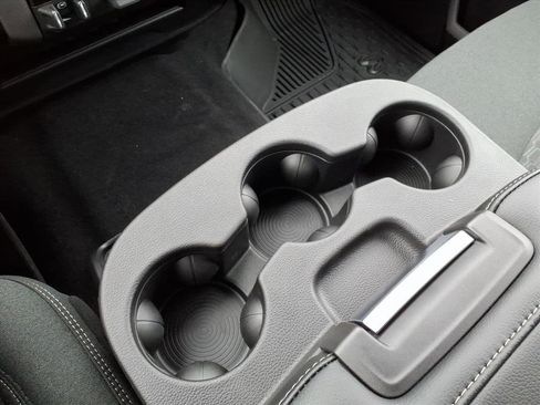 New 2026 RAM 2500 Big Horn image 17